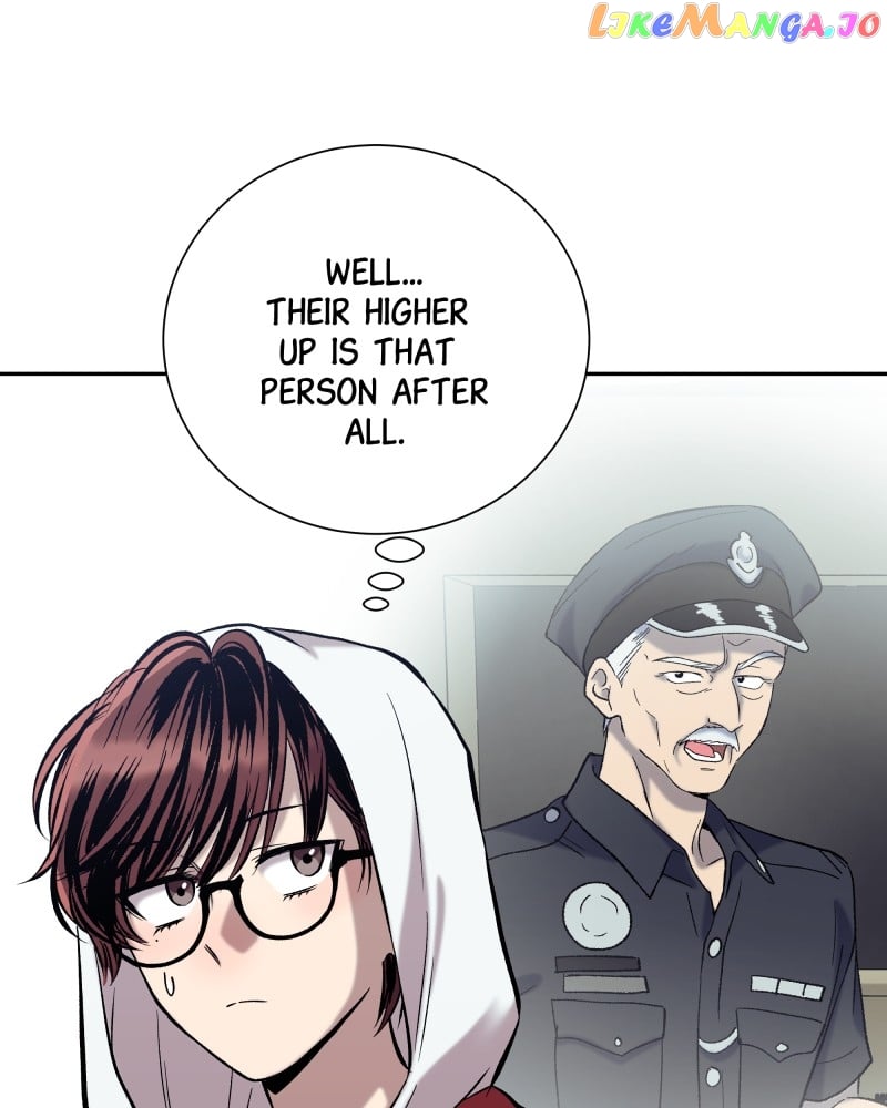 The Guy Upstairs Chapter 38 - page 66