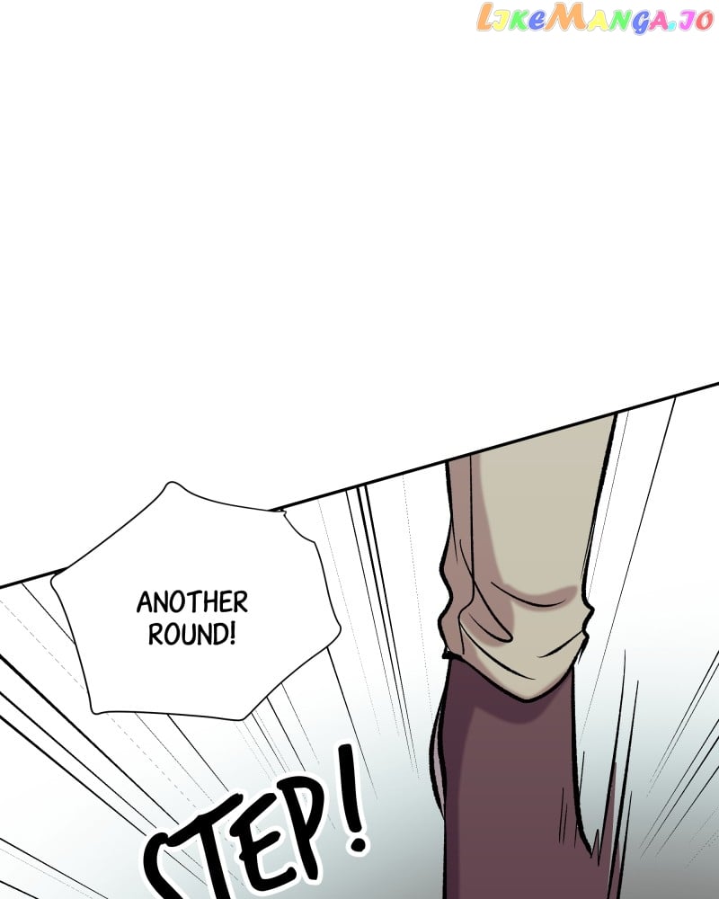 The Guy Upstairs Chapter 38 - page 80