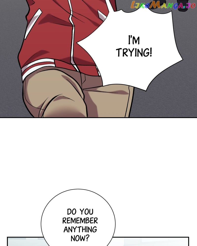 The Guy Upstairs Chapter 38 - page 83