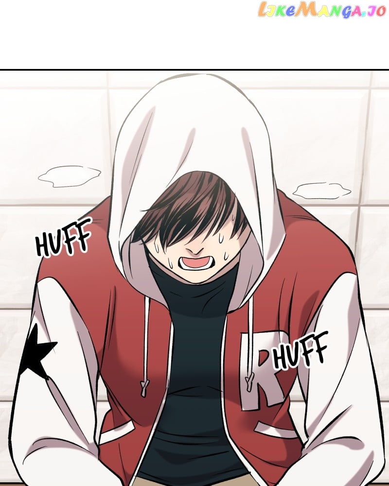 The Guy Upstairs Chapter 38 - page 89