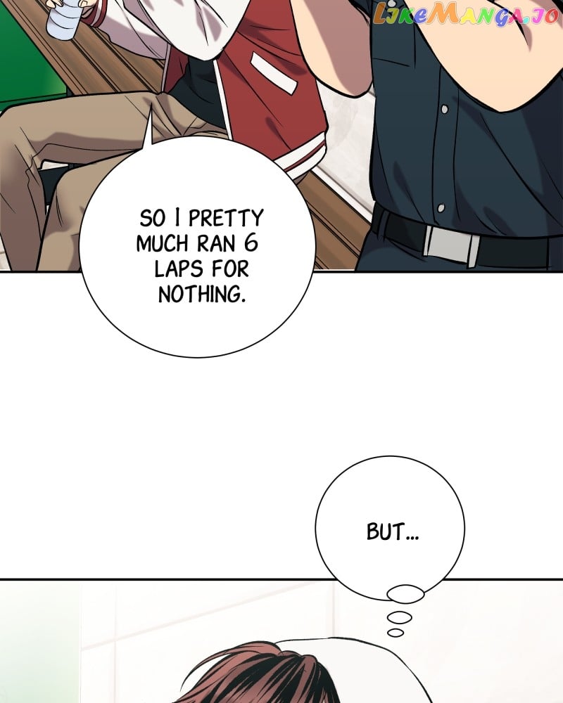 The Guy Upstairs Chapter 38 - page 93