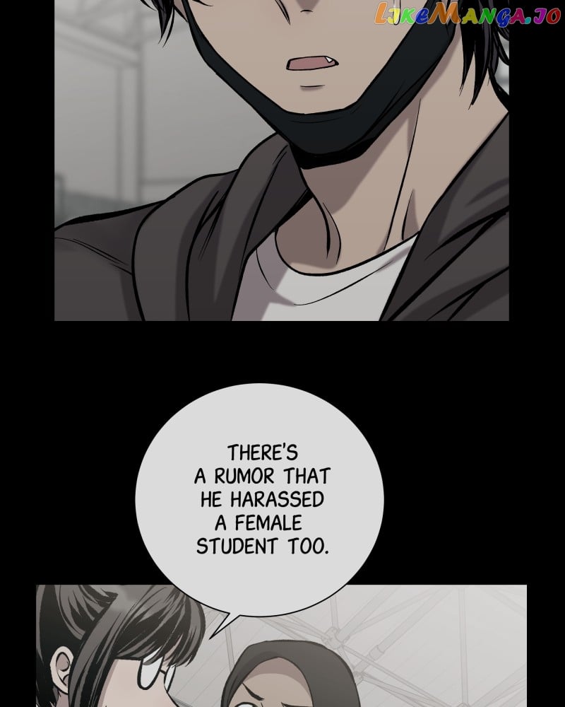 The Guy Upstairs Chapter 38 - page 96