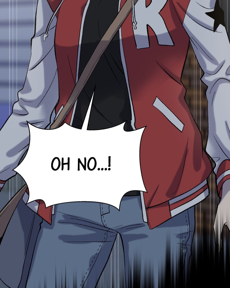 The Guy Upstairs Chapter 12 - page 101