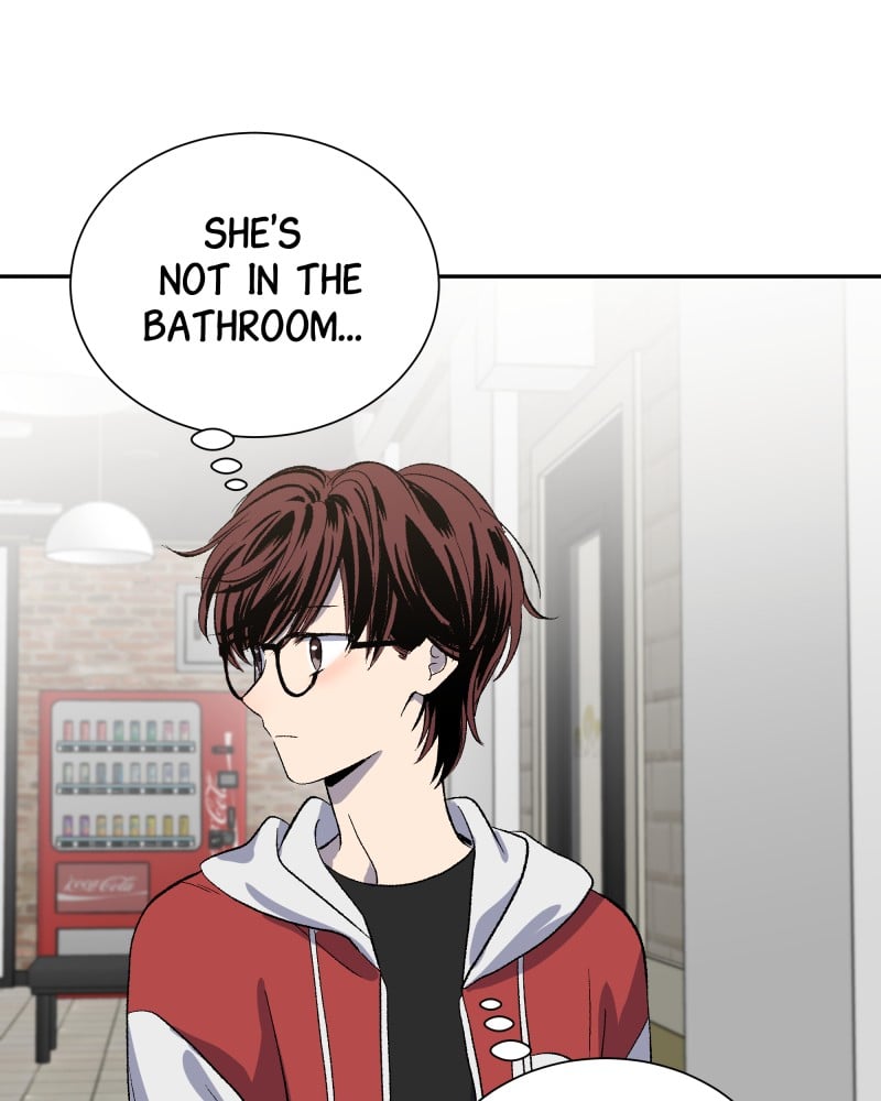 The Guy Upstairs Chapter 12 - page 2