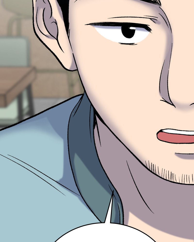 The Guy Upstairs Chapter 9 - page 117