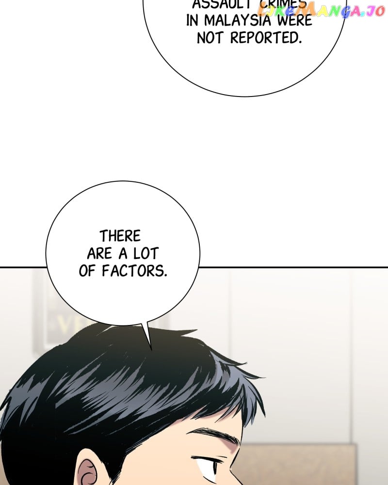 The Guy Upstairs Chapter 36 - page 10