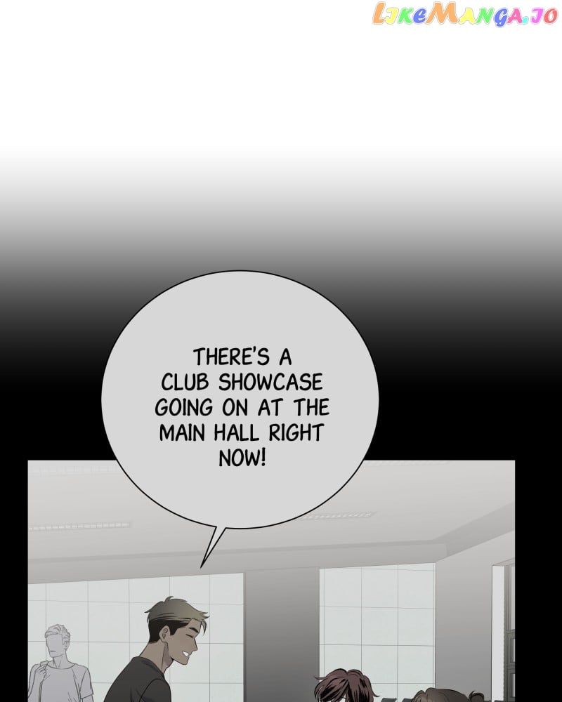 The Guy Upstairs Chapter 36 - page 102