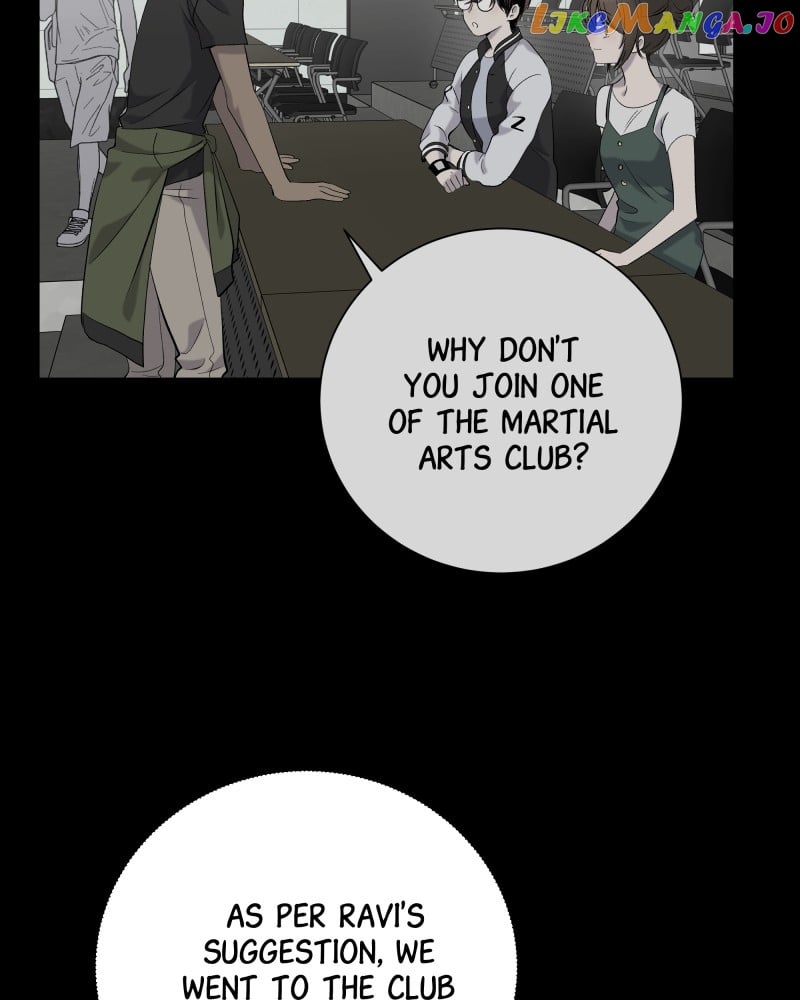 The Guy Upstairs Chapter 36 - page 103