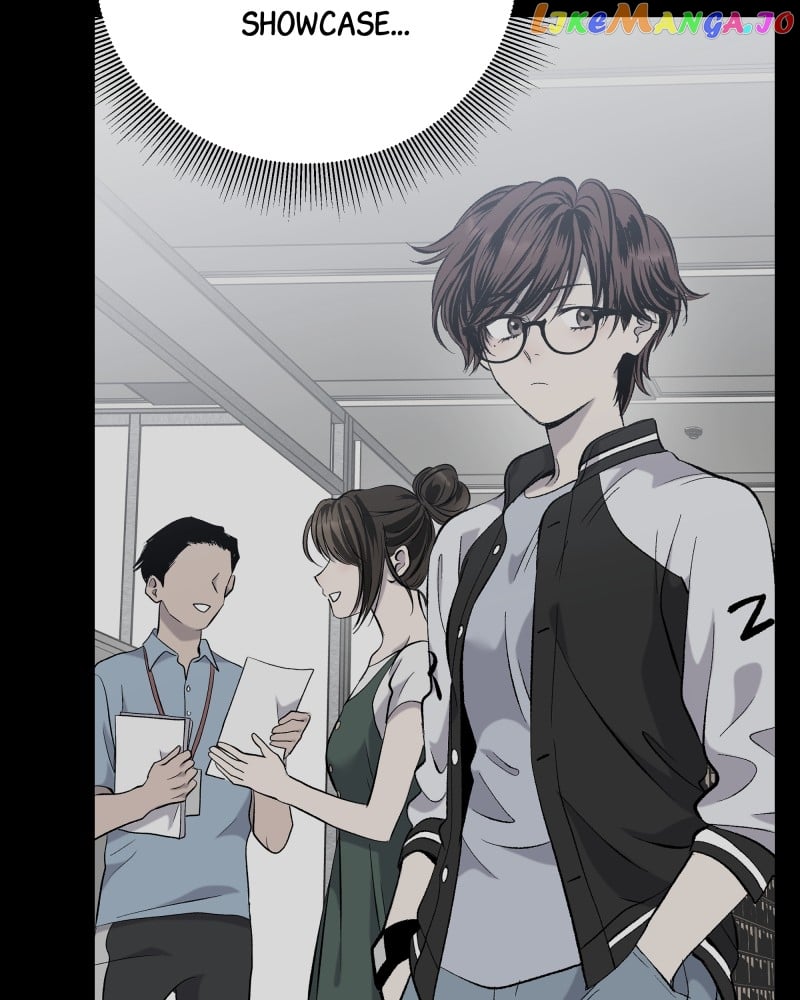 The Guy Upstairs Chapter 36 - page 104