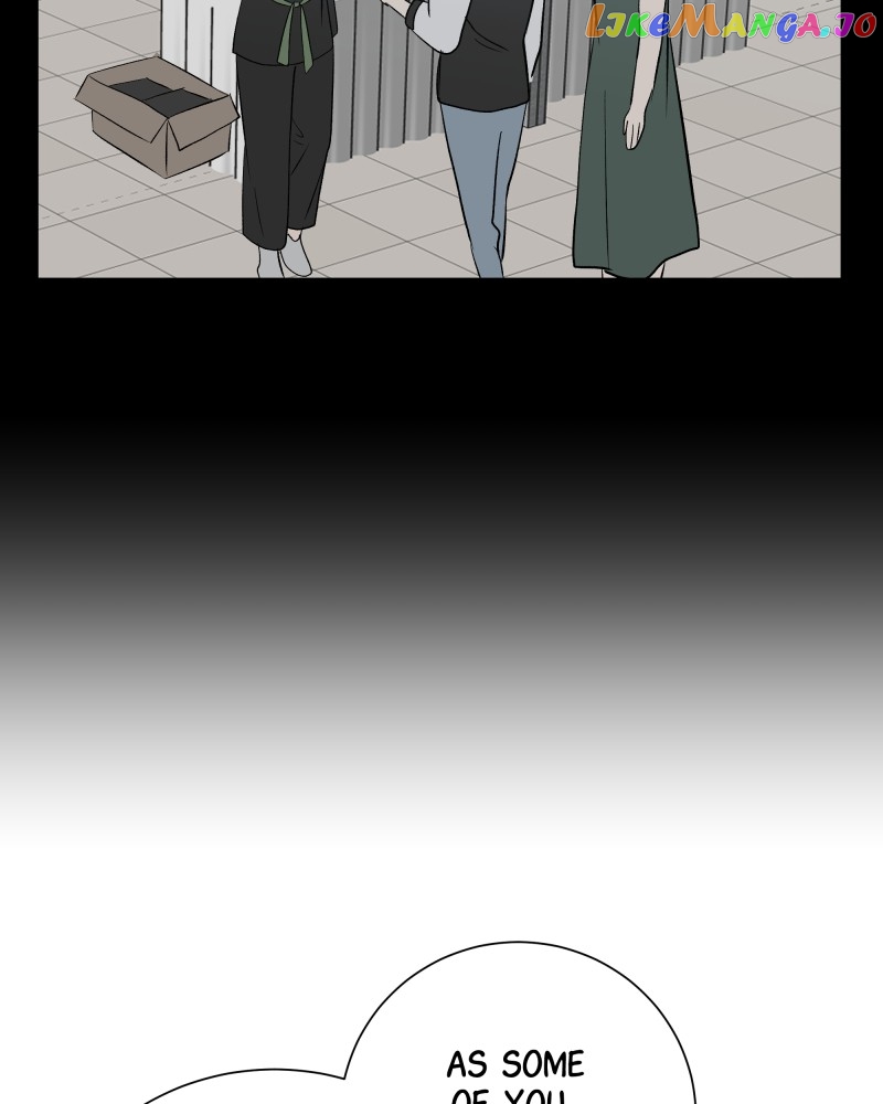 The Guy Upstairs Chapter 36 - page 106