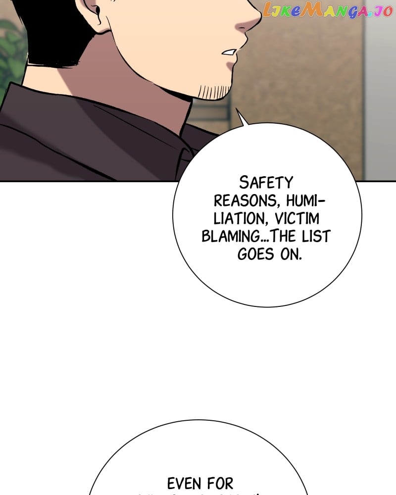 The Guy Upstairs Chapter 36 - page 11