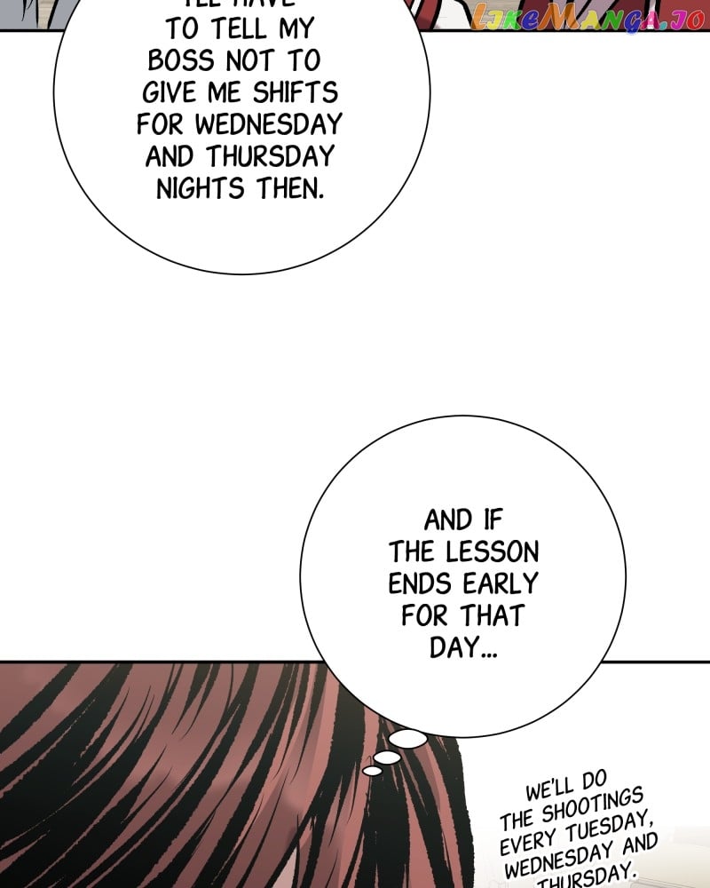 The Guy Upstairs Chapter 36 - page 113