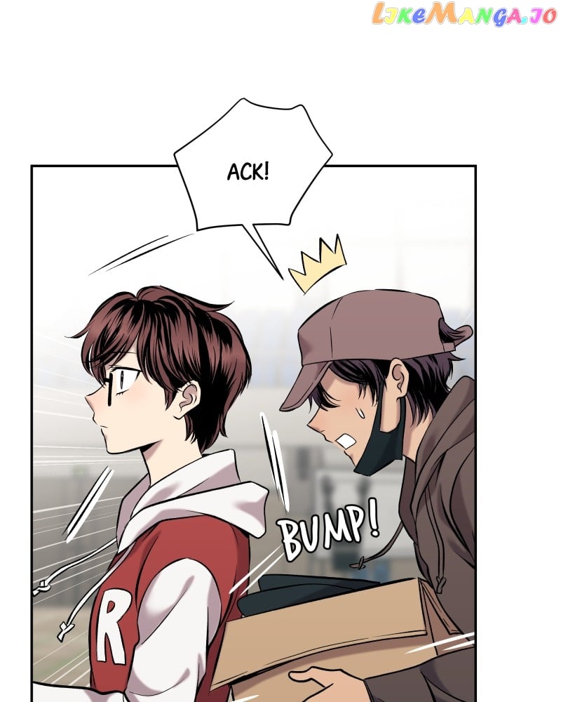The Guy Upstairs Chapter 36 - page 121