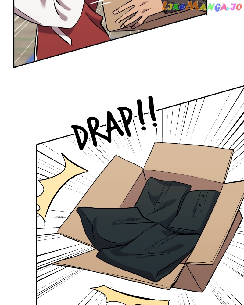 The Guy Upstairs Chapter 36 - page 122