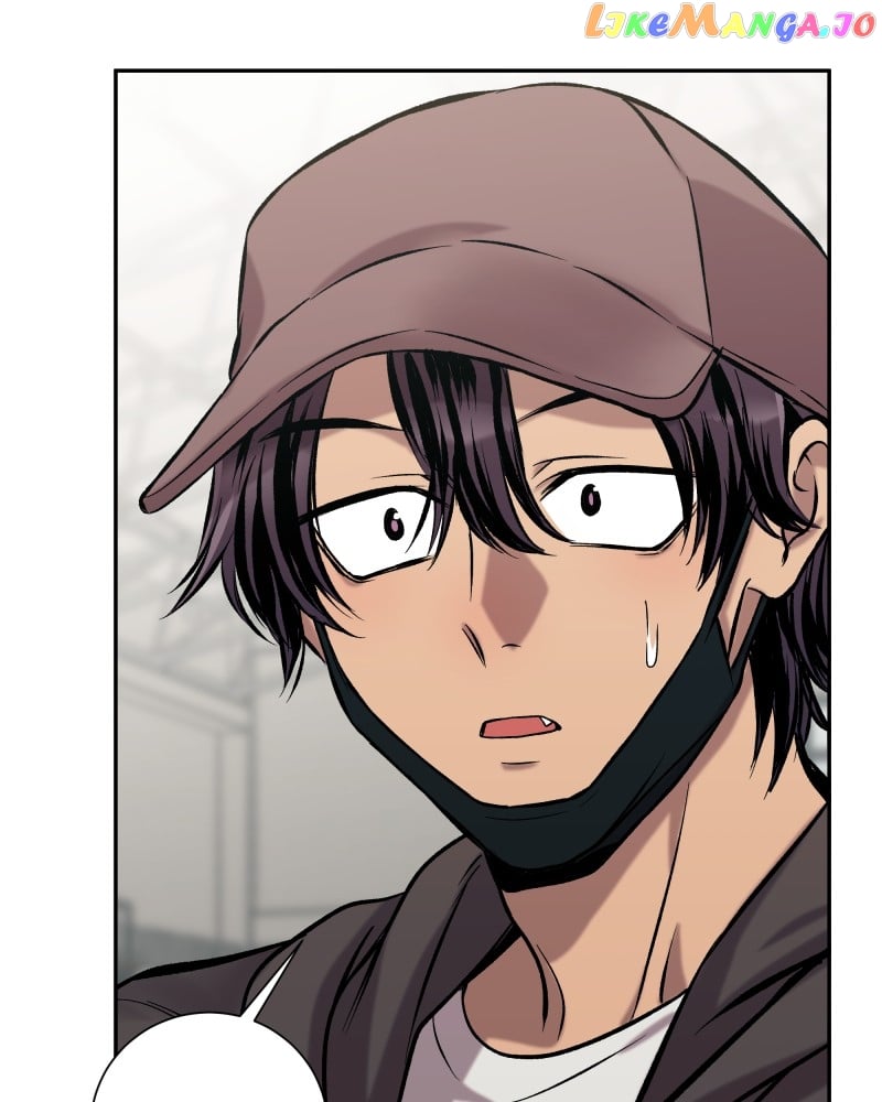 The Guy Upstairs Chapter 36 - page 127