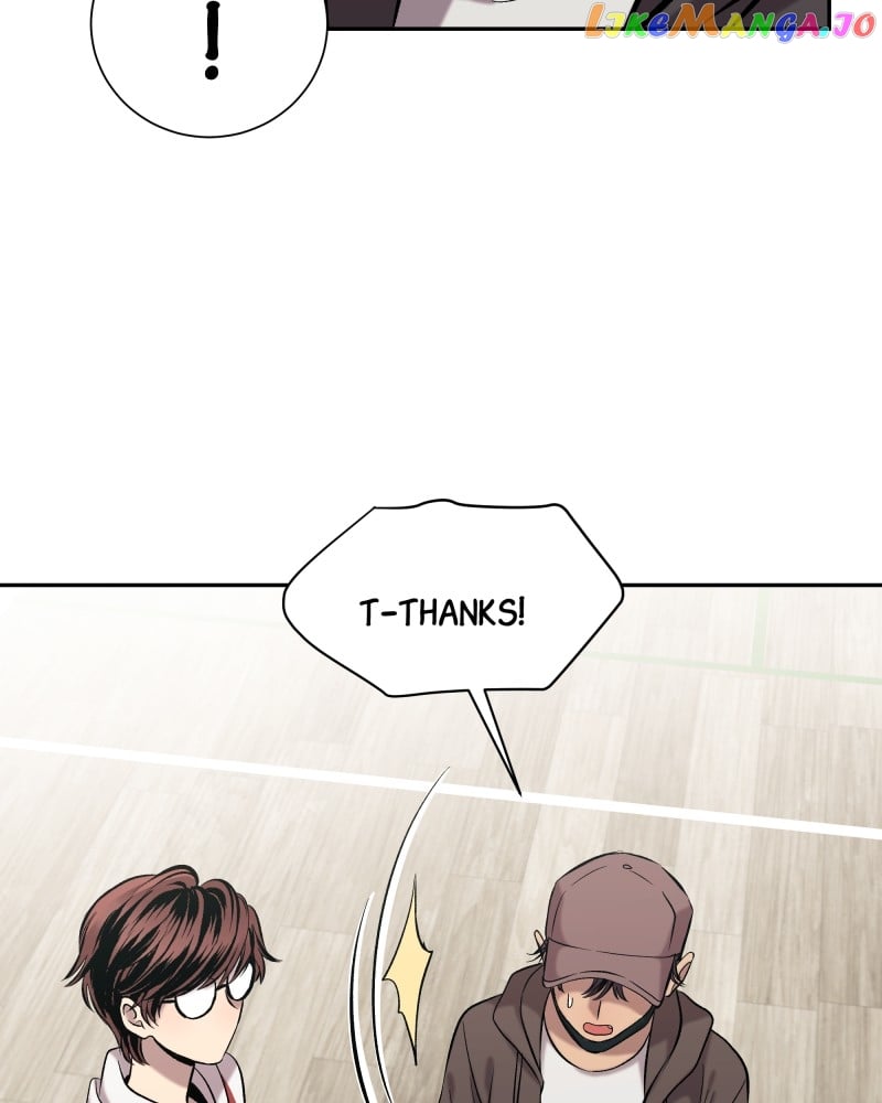 The Guy Upstairs Chapter 36 - page 128