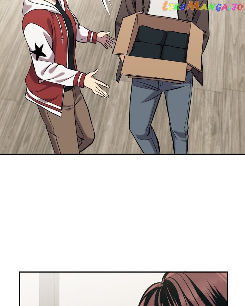 The Guy Upstairs Chapter 36 - page 129