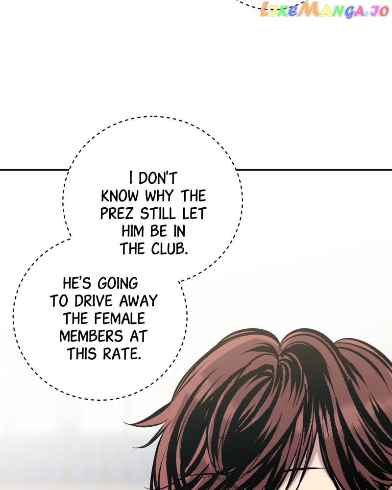 The Guy Upstairs Chapter 36 - page 137