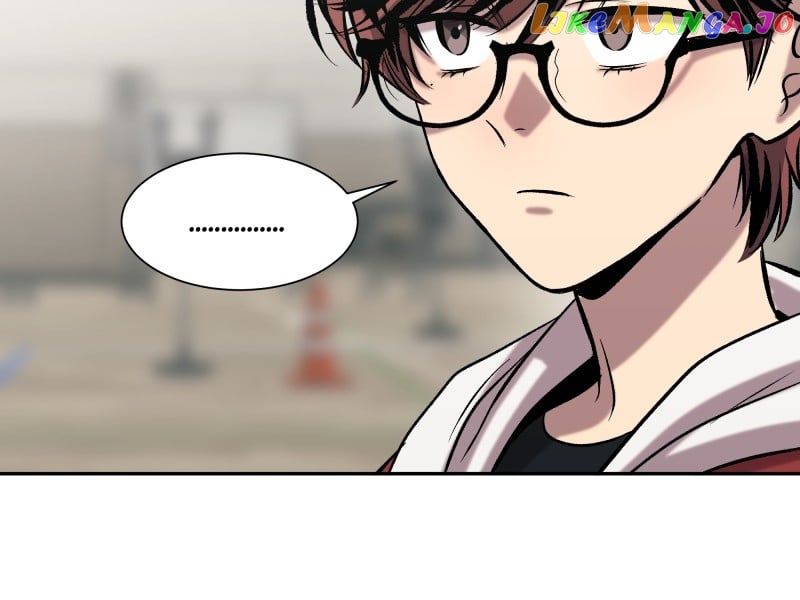 The Guy Upstairs Chapter 36 - page 138