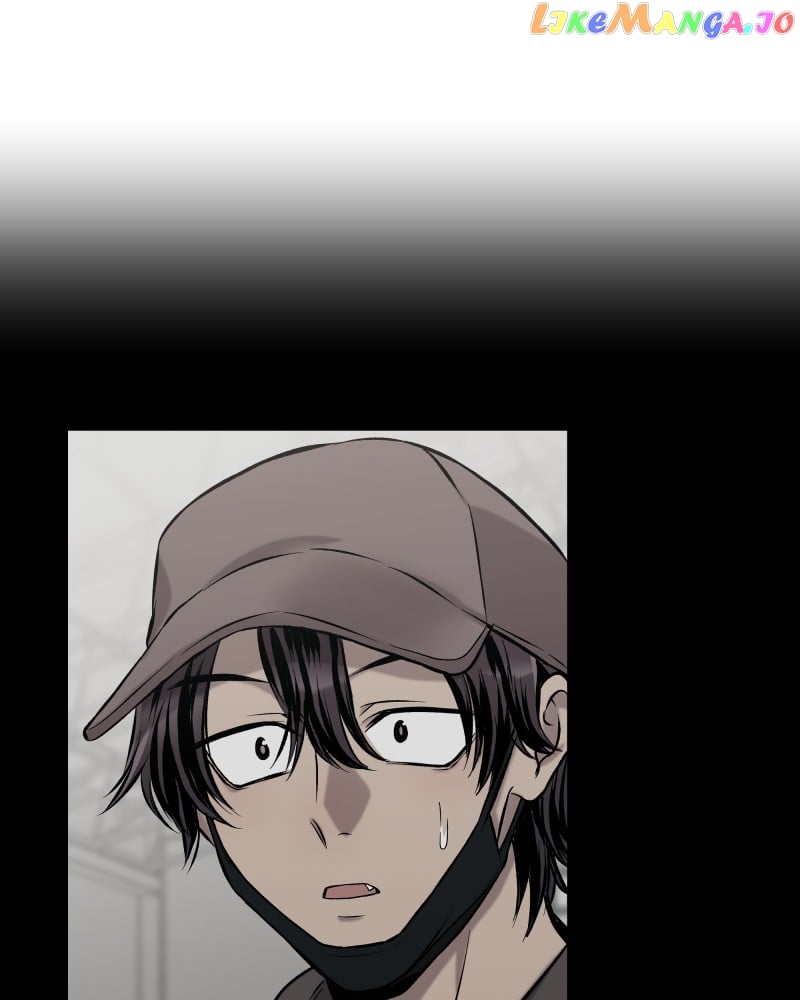 The Guy Upstairs Chapter 36 - page 139