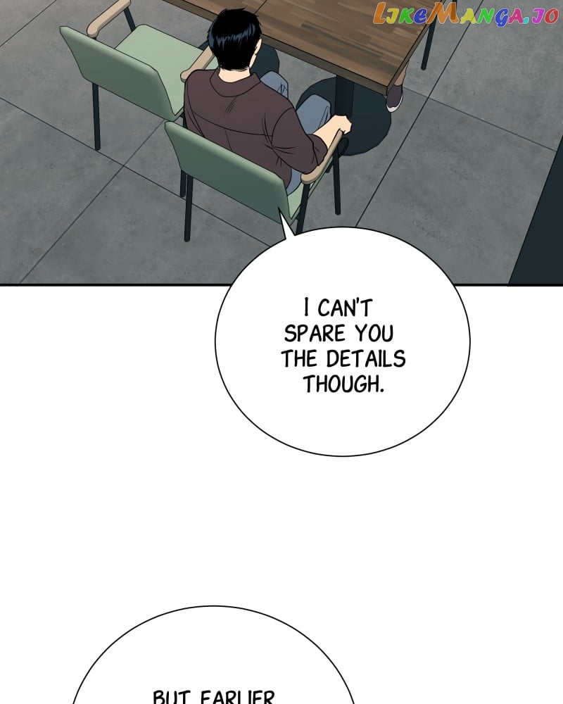 The Guy Upstairs Chapter 36 - page 14