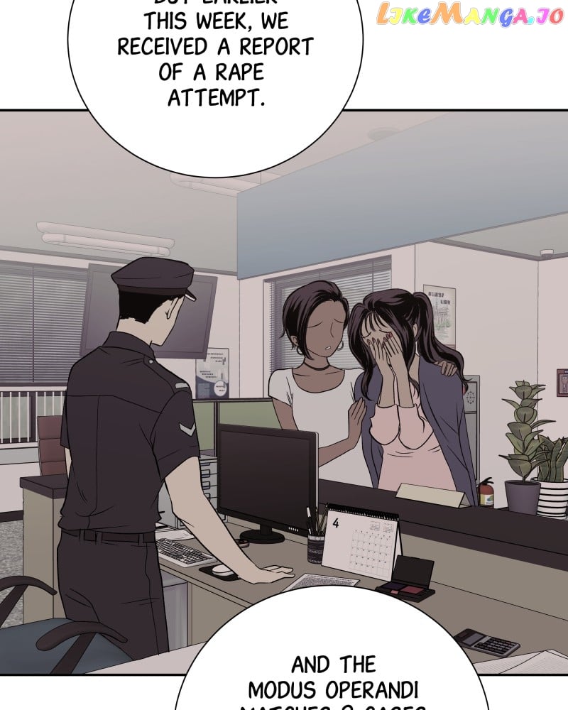 The Guy Upstairs Chapter 36 - page 15