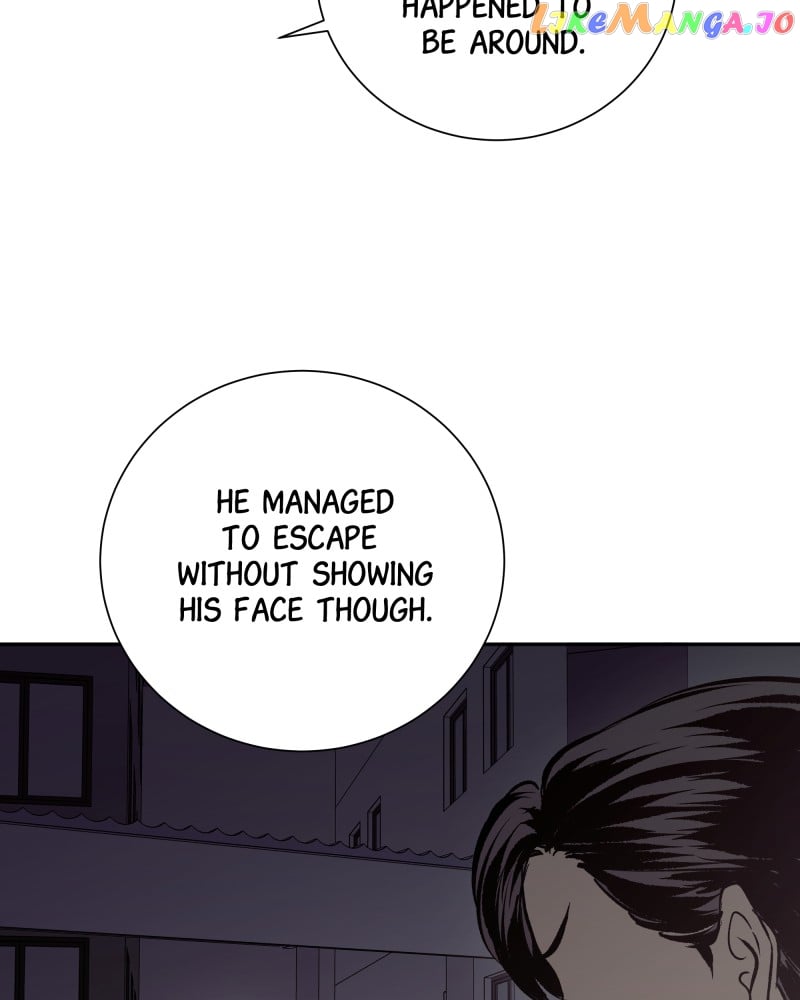 The Guy Upstairs Chapter 36 - page 18