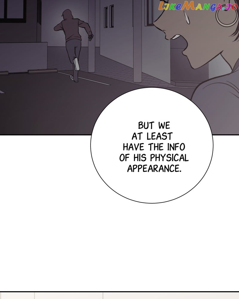 The Guy Upstairs Chapter 36 - page 19