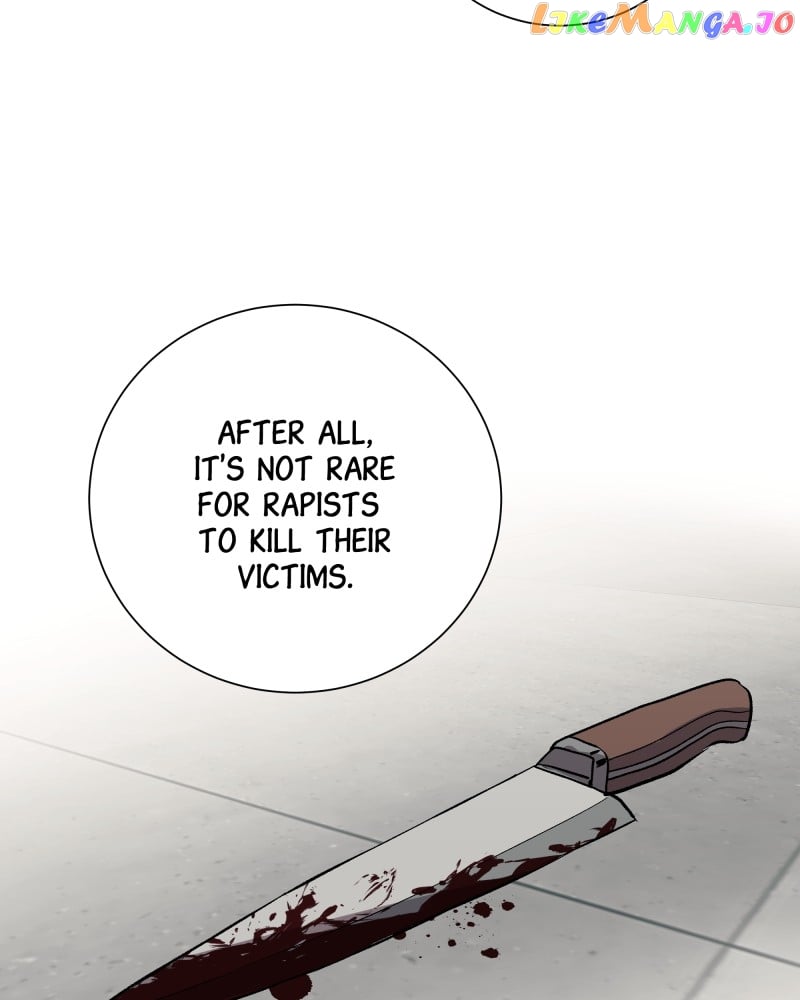 The Guy Upstairs Chapter 36 - page 22