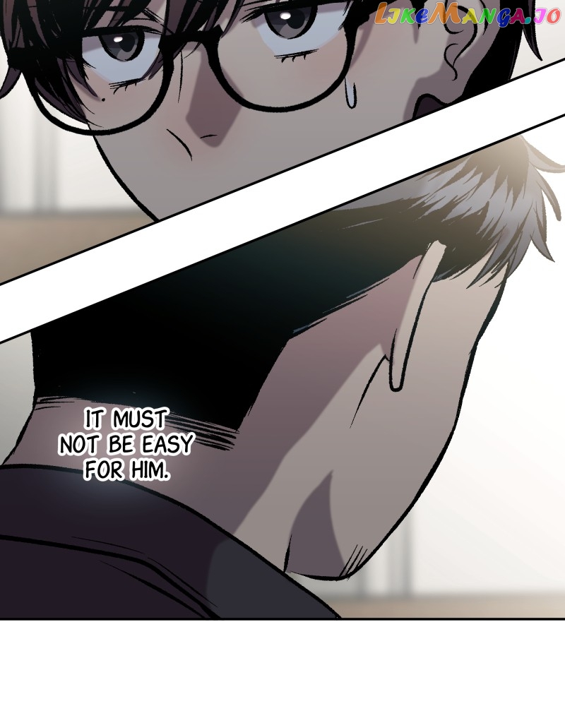 The Guy Upstairs Chapter 36 - page 27