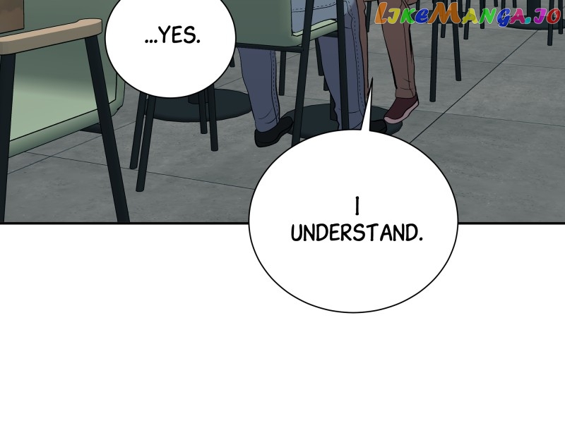The Guy Upstairs Chapter 36 - page 29