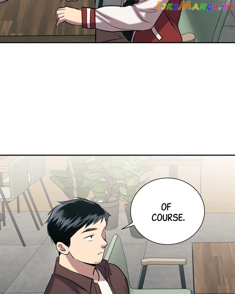 The Guy Upstairs Chapter 36 - page 31