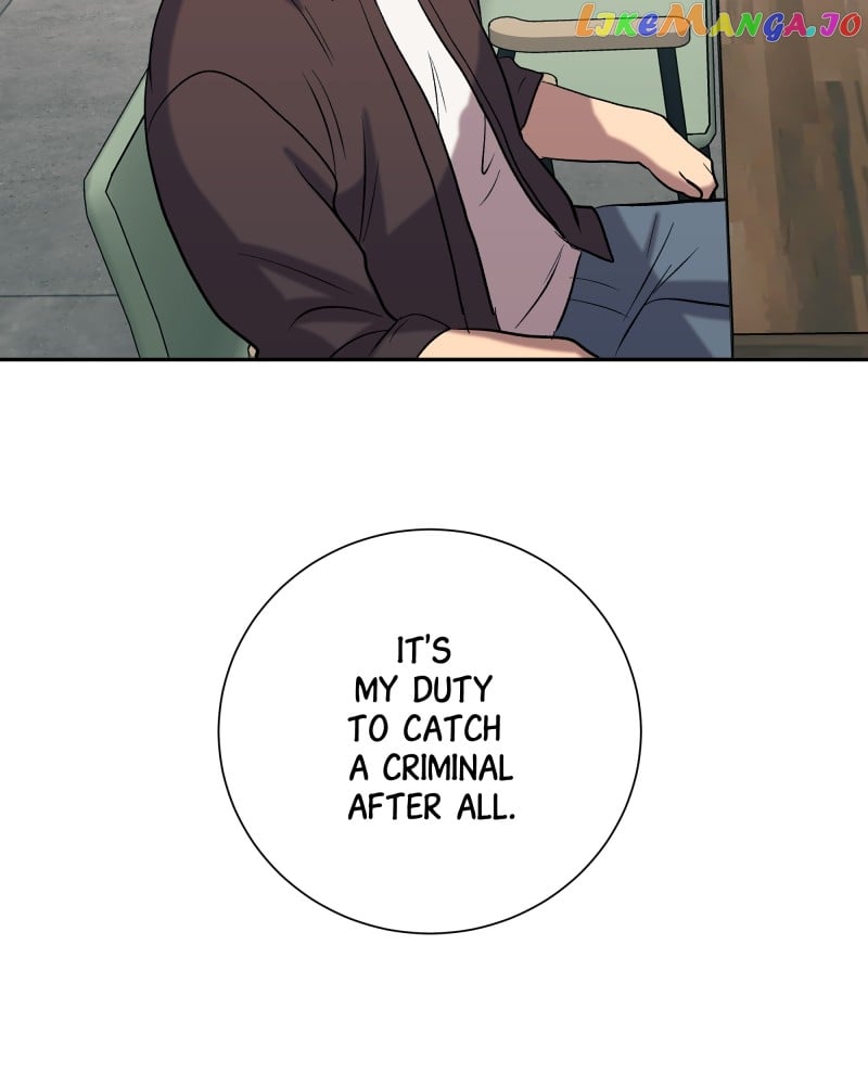 The Guy Upstairs Chapter 36 - page 32
