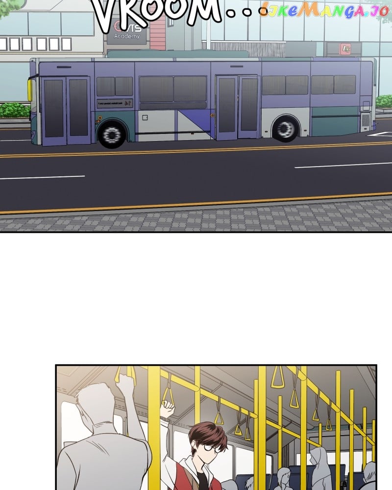 The Guy Upstairs Chapter 36 - page 34