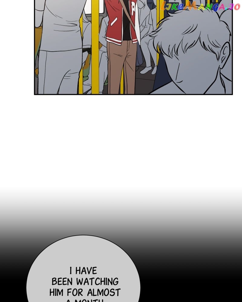 The Guy Upstairs Chapter 36 - page 35