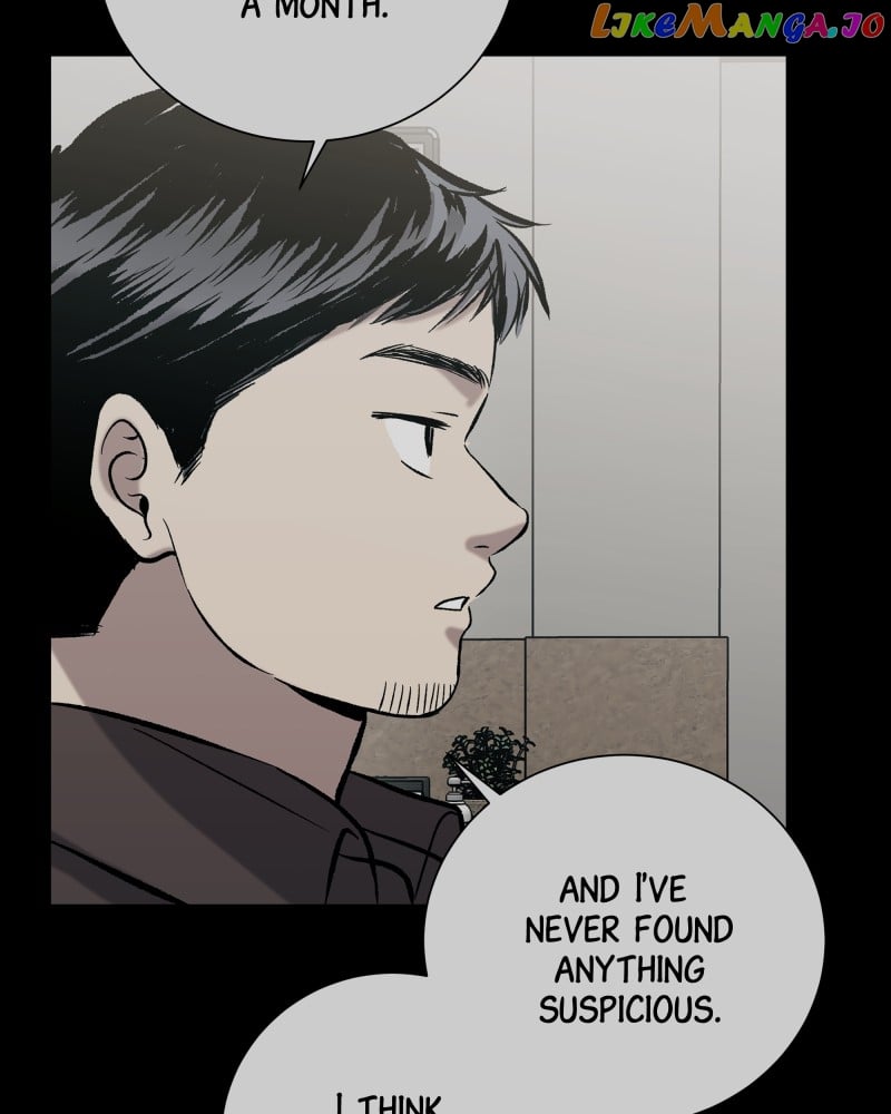 The Guy Upstairs Chapter 36 - page 36
