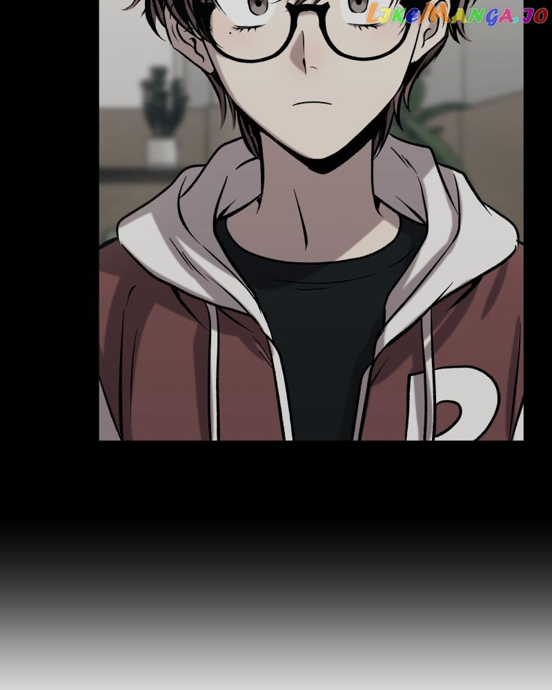 The Guy Upstairs Chapter 36 - page 38