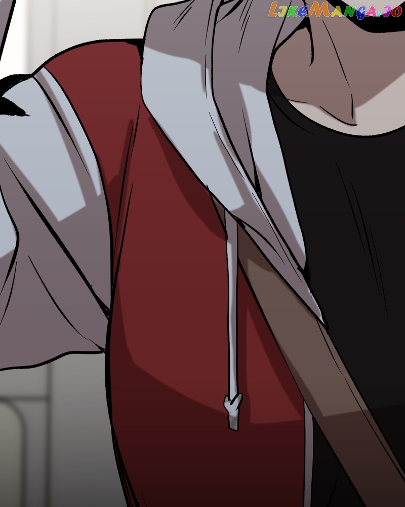 The Guy Upstairs Chapter 36 - page 41