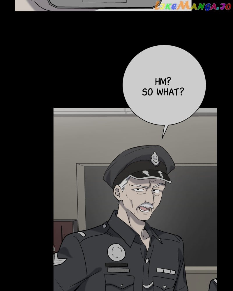 The Guy Upstairs Chapter 36 - page 44