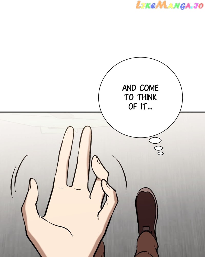 The Guy Upstairs Chapter 36 - page 47