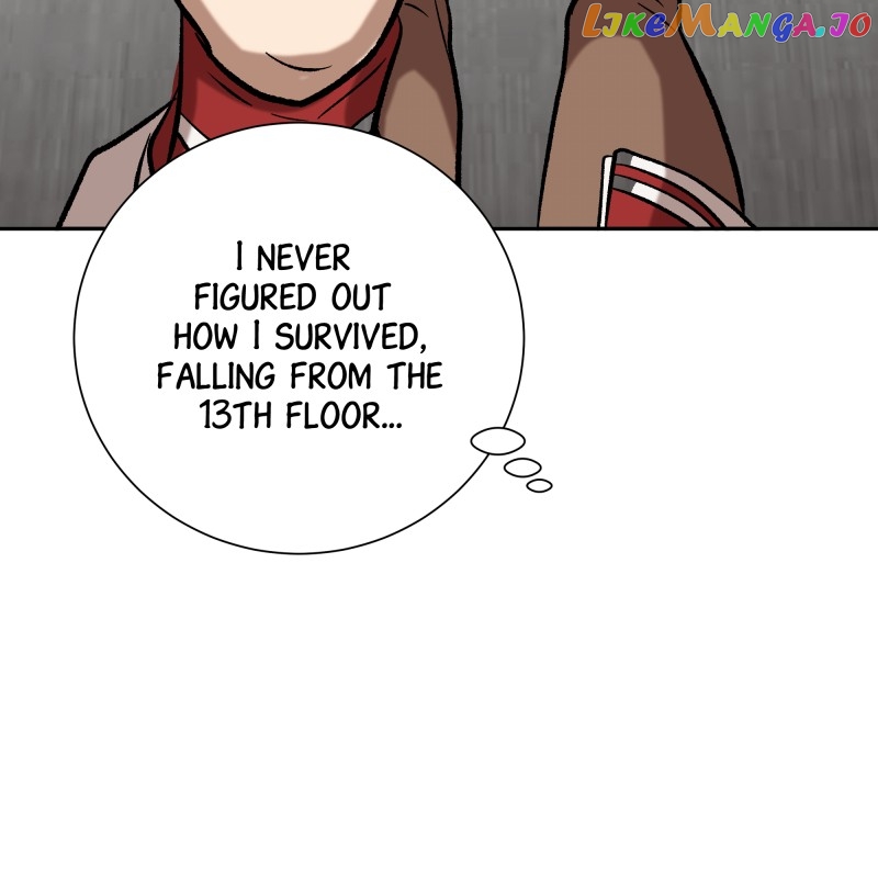 The Guy Upstairs Chapter 36 - page 48