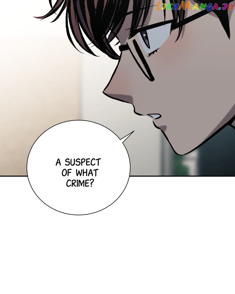 The Guy Upstairs Chapter 36 - page 5