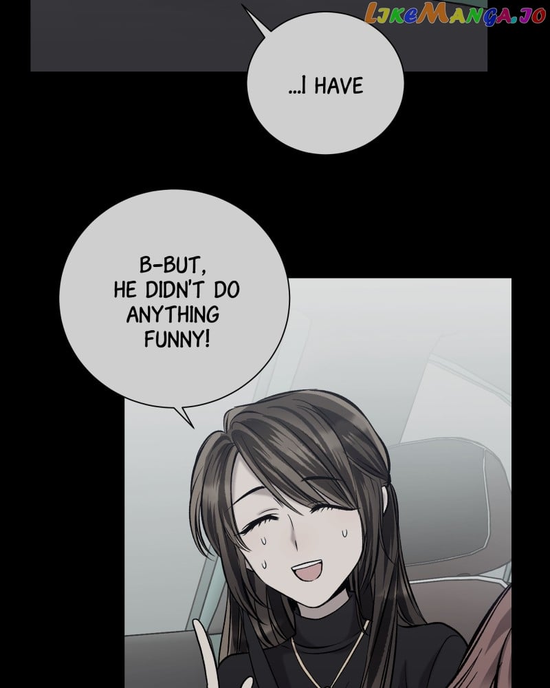 The Guy Upstairs Chapter 36 - page 50