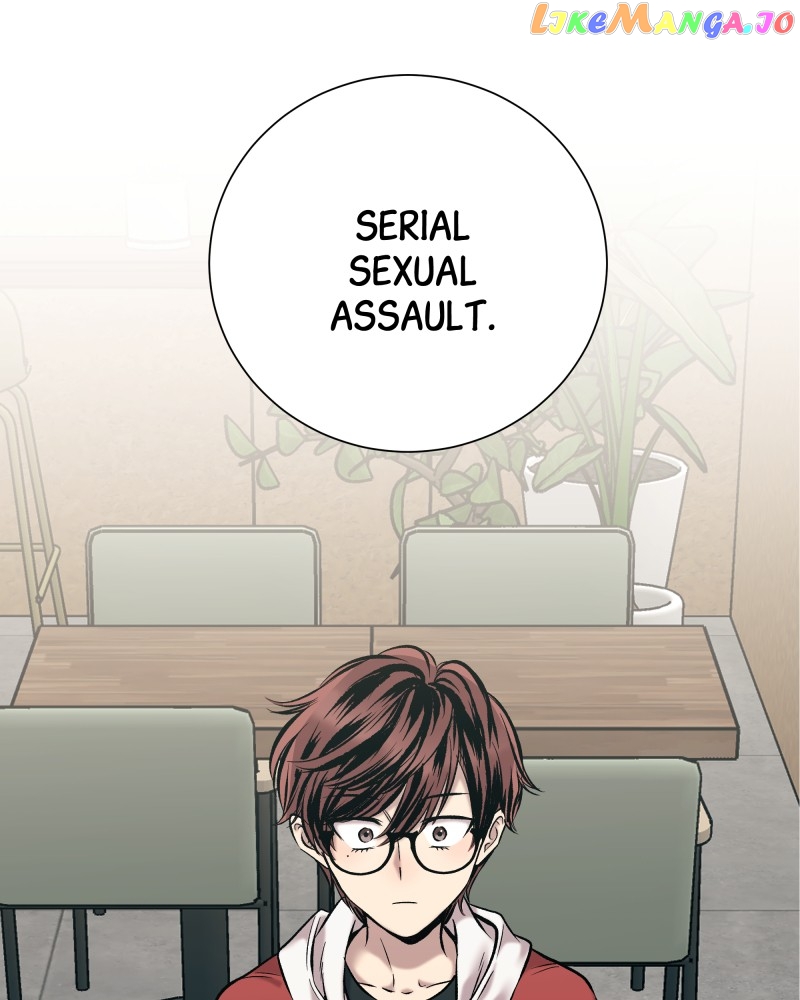 The Guy Upstairs Chapter 36 - page 6