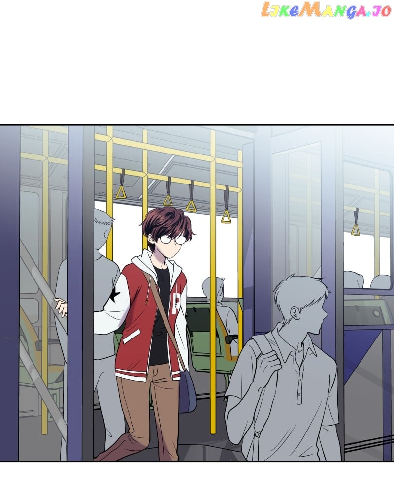 The Guy Upstairs Chapter 36 - page 60