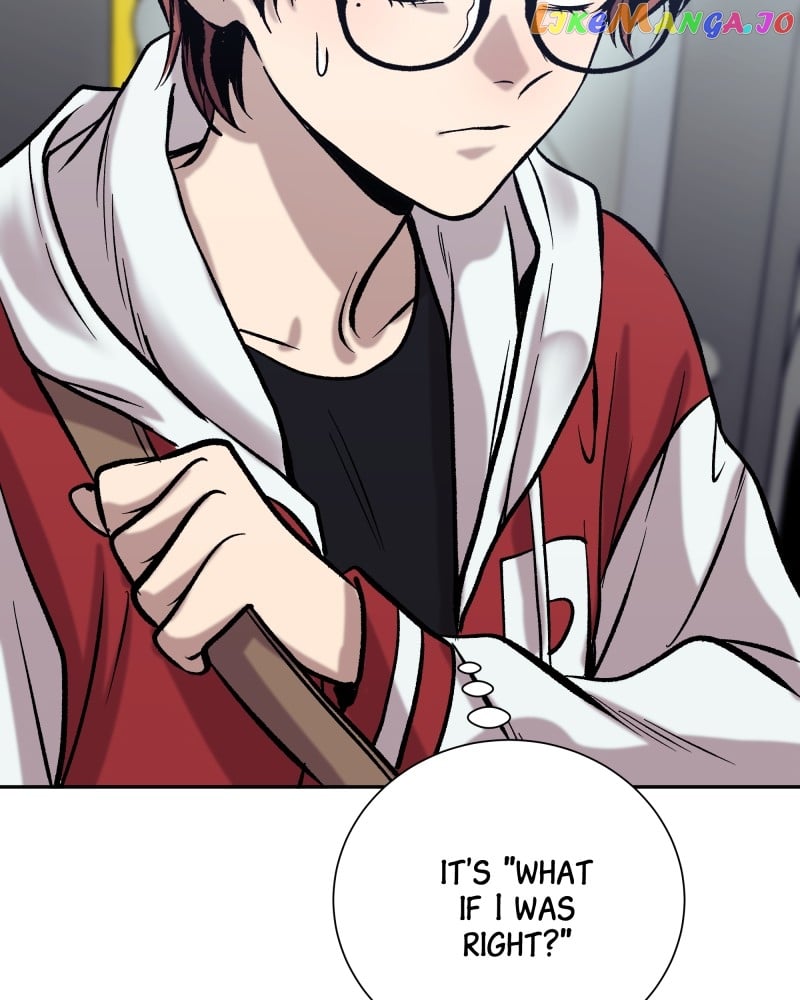 The Guy Upstairs Chapter 36 - page 63