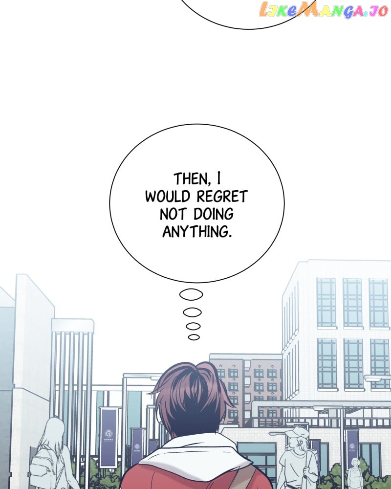 The Guy Upstairs Chapter 36 - page 64
