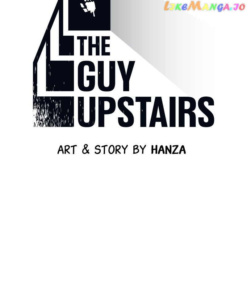The Guy Upstairs Chapter 36 - page 66