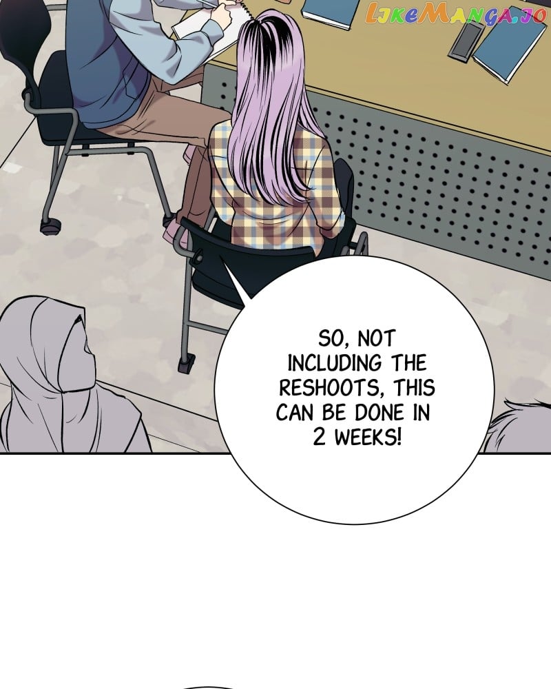 The Guy Upstairs Chapter 36 - page 71