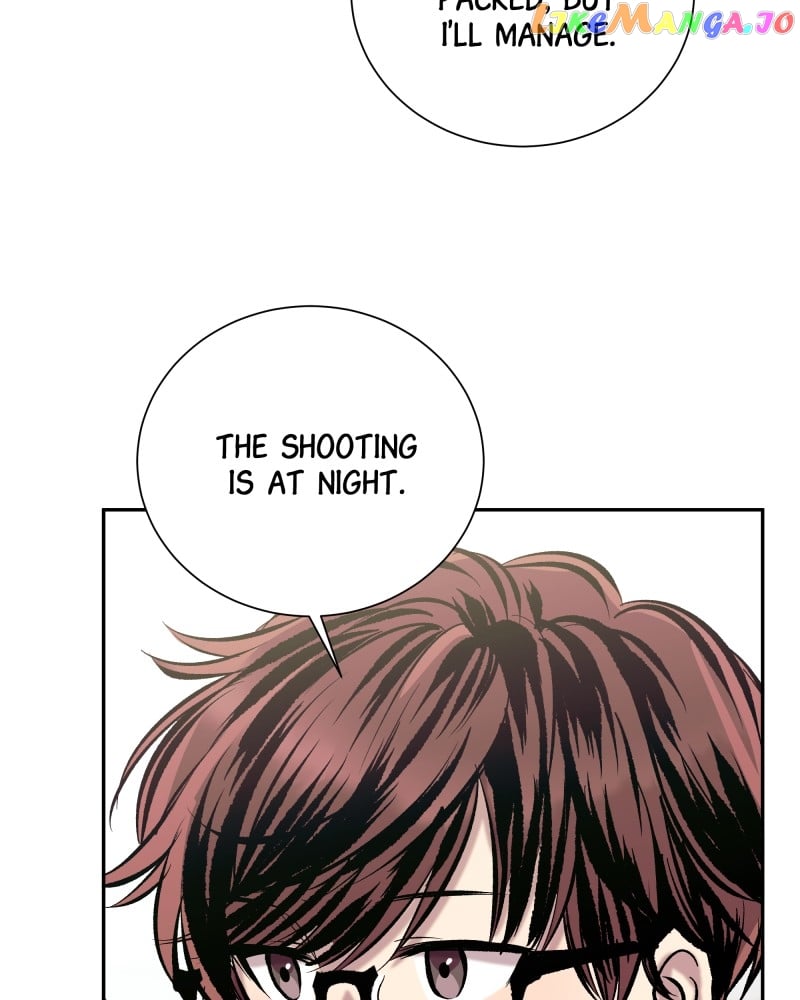 The Guy Upstairs Chapter 36 - page 73